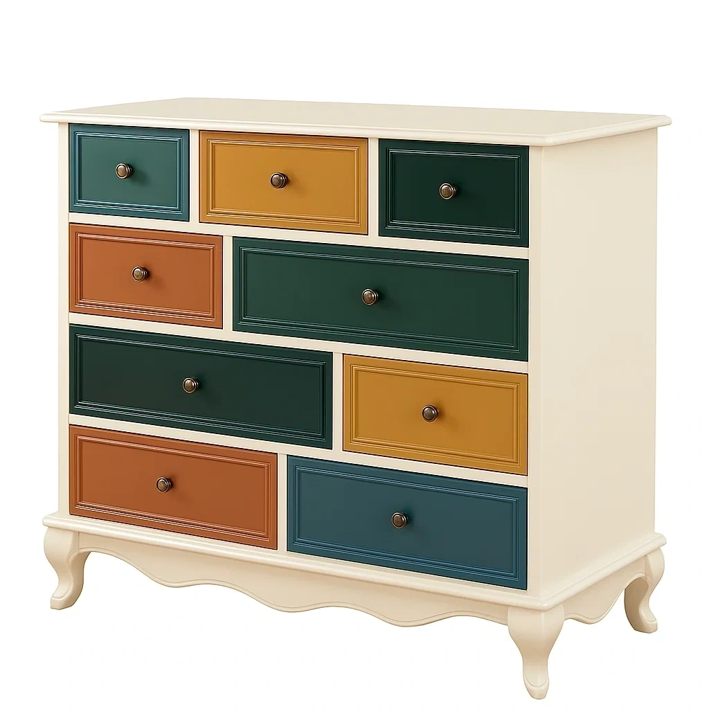 Mobile contenitore,Cassettiera - cosyarredi