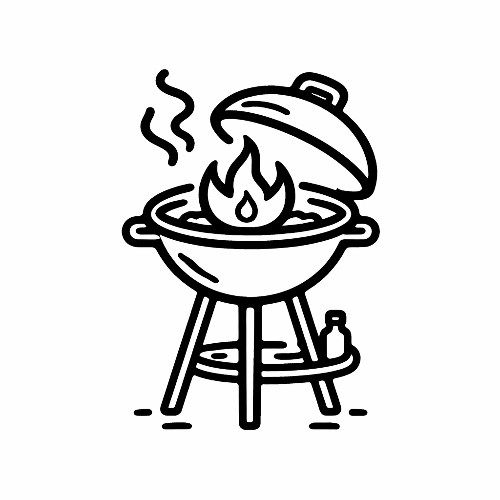 Barbecue da esterno-FURNPALO