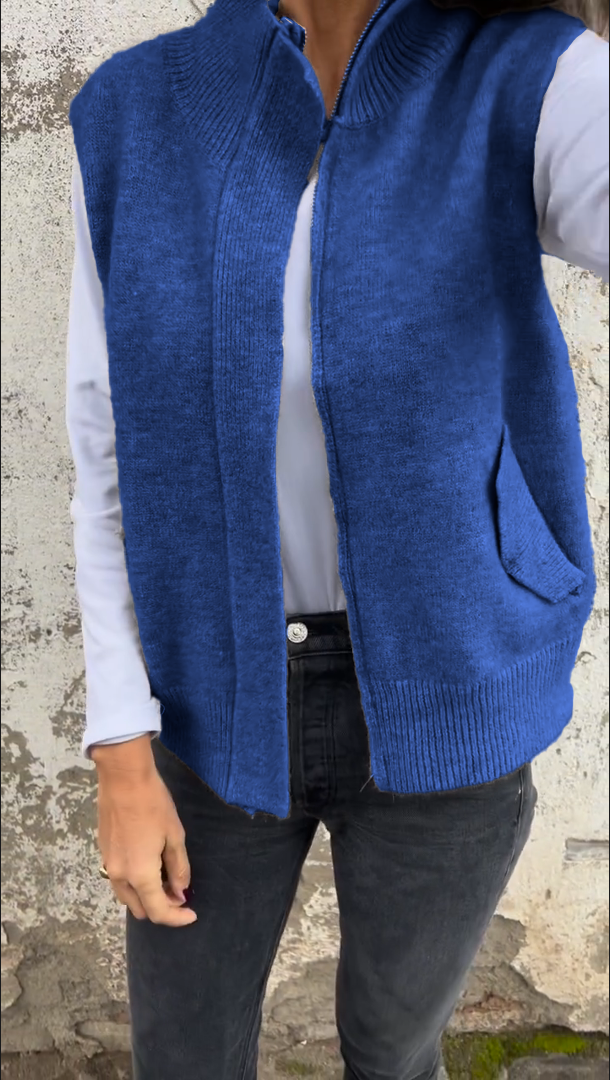 Women's Sweater Vest