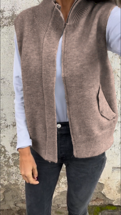 Women's Sweater Vest