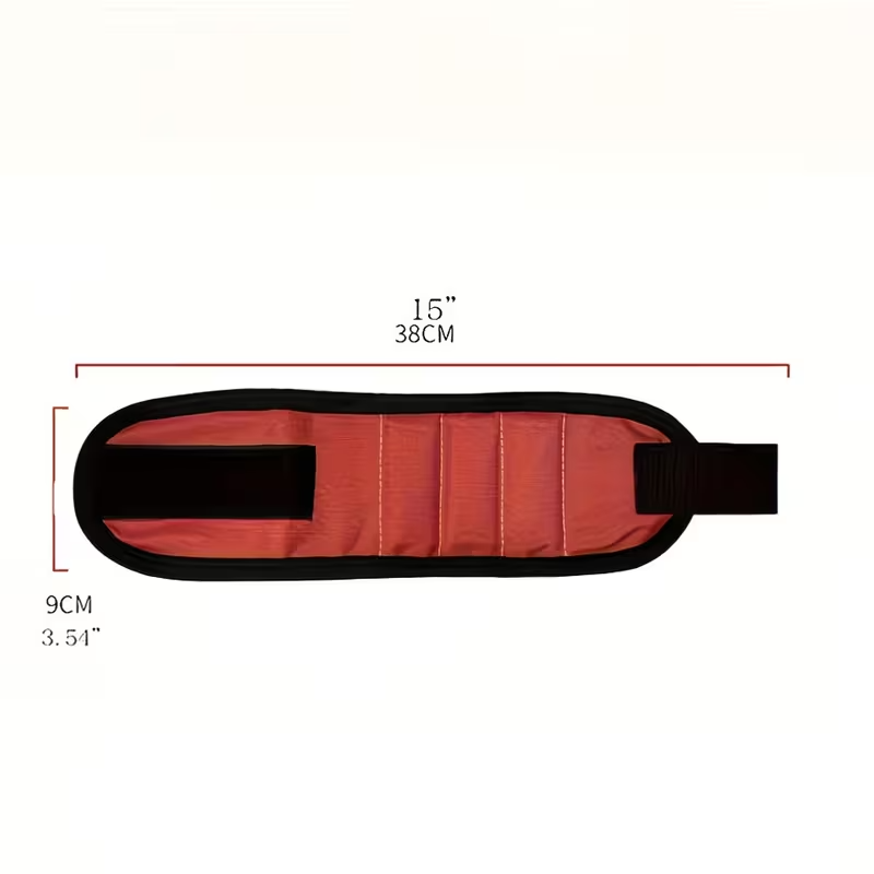The Ultimate Hands-Free Screw and Tool Holder for DIY Craftsmen, Carpentry, and Home Repair