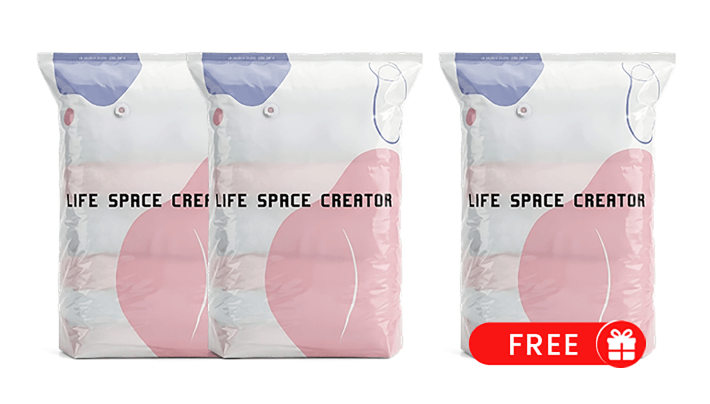 Vacuum bag product photo 5
