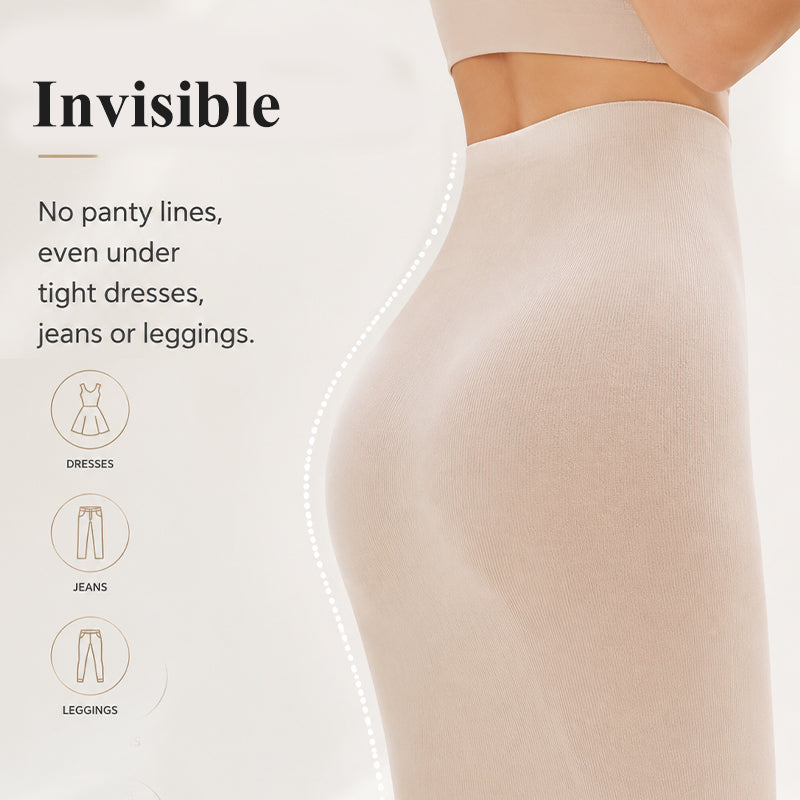 Thermogenic Fat-Burning Sculpting Shorts