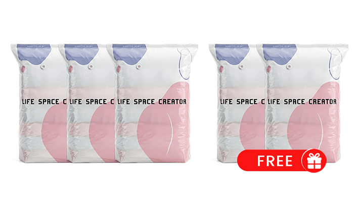 Vacuum bag product photo 6