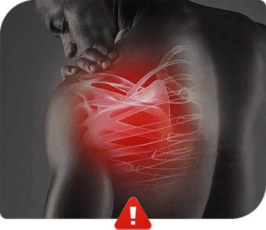 Neck and shoulder pain