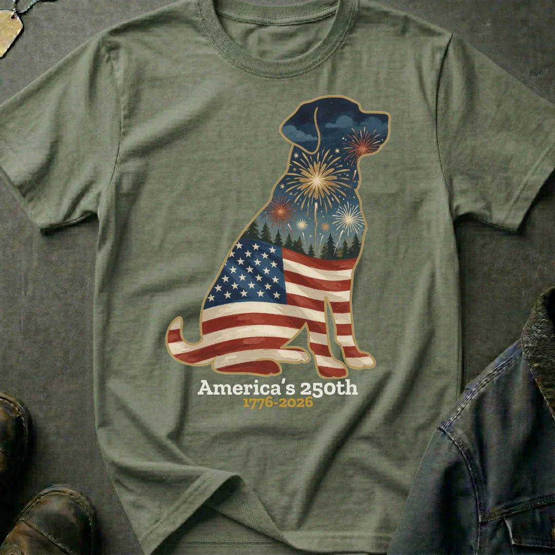 Limited Edition 250th Anniversary Summer Wear
