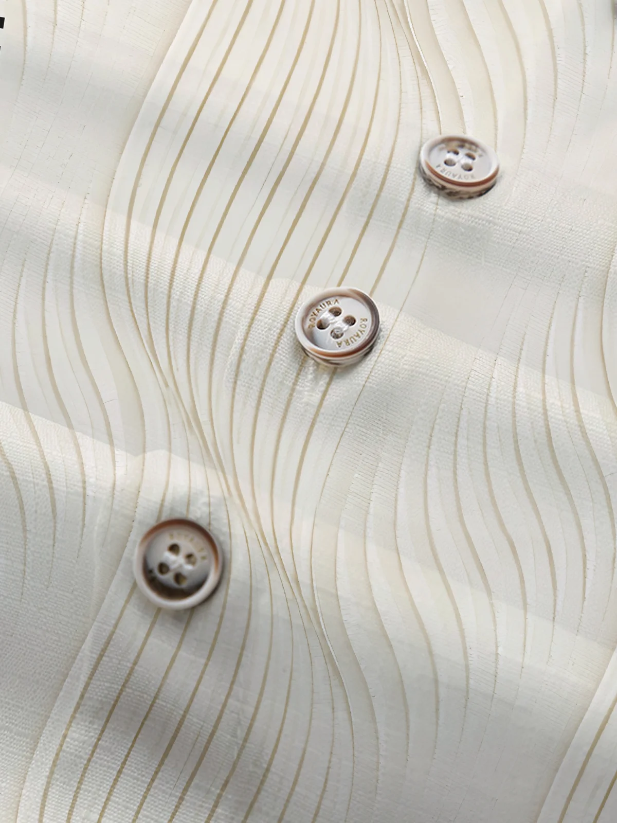 Cargks®Retro Men's Button Pocket Short Sleeve Shirt