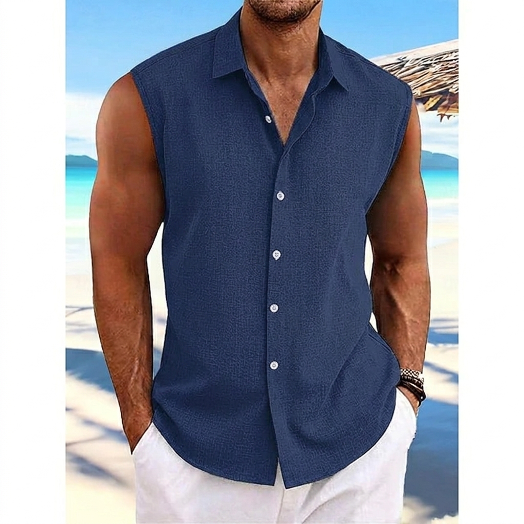 [Copy]High-Ventilation Structured Commuter Shorts