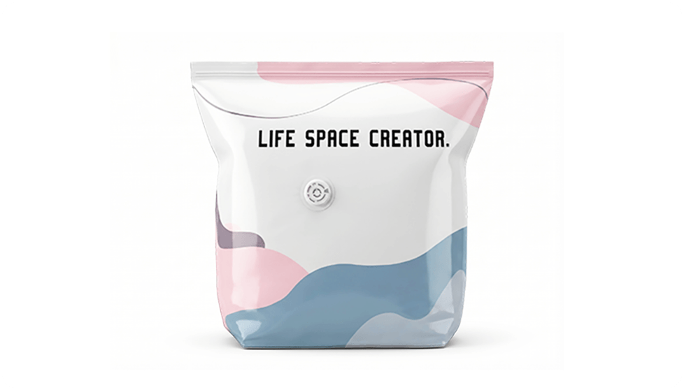 Vacuum bag product photo 1