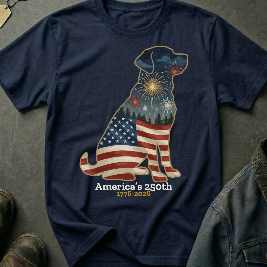 Limited Edition 250th Anniversary Summer Wear