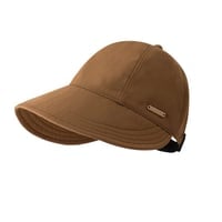Coffee visor