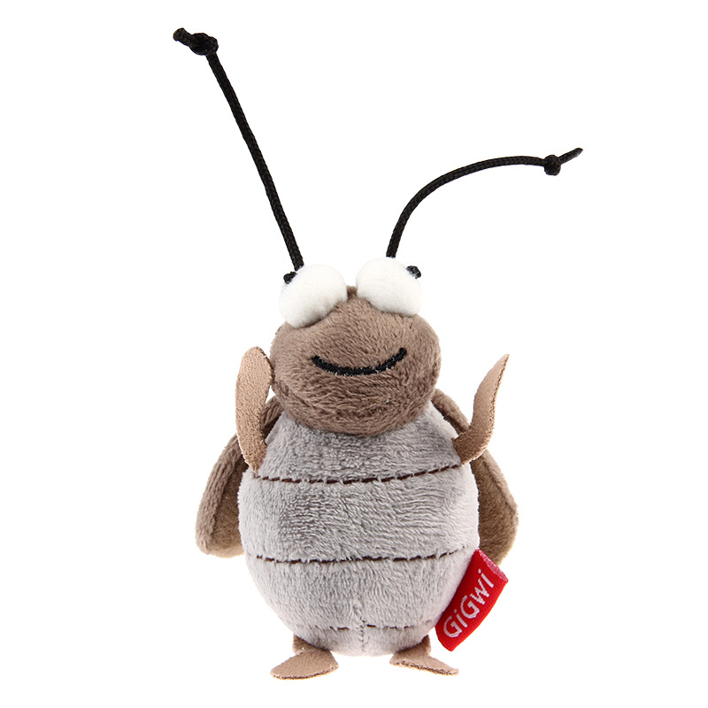 BirdBuddy™ - Interactive Bird Toy for Cats
