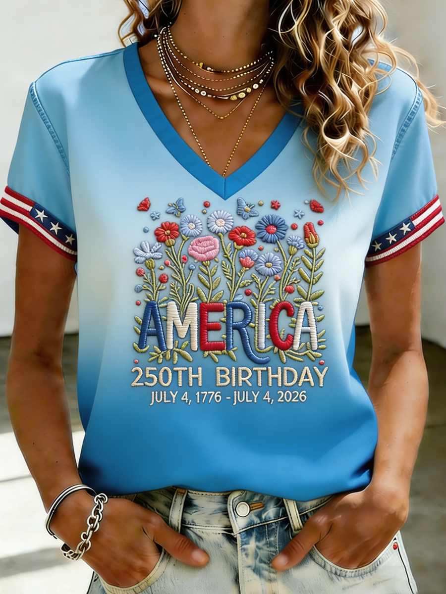 Premium Patriotic USA Collection - Limited Edition 250th Anniversary Tees & Summer Wear