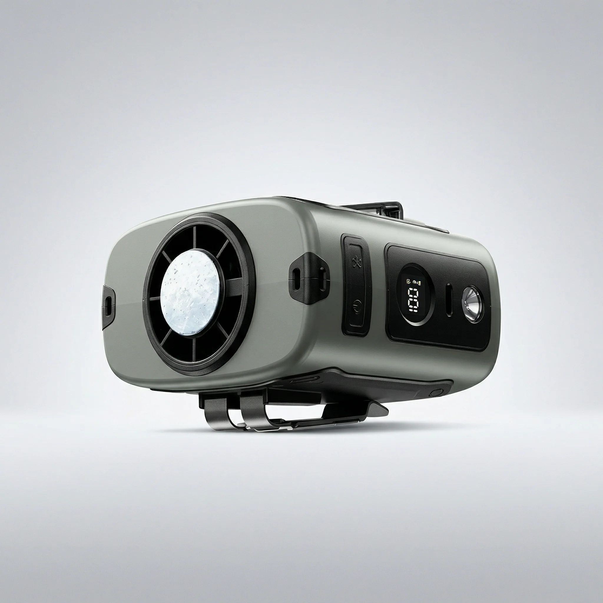 CoolClip® Pro