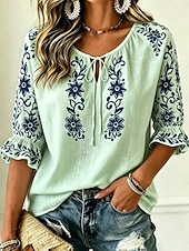 Green colorway