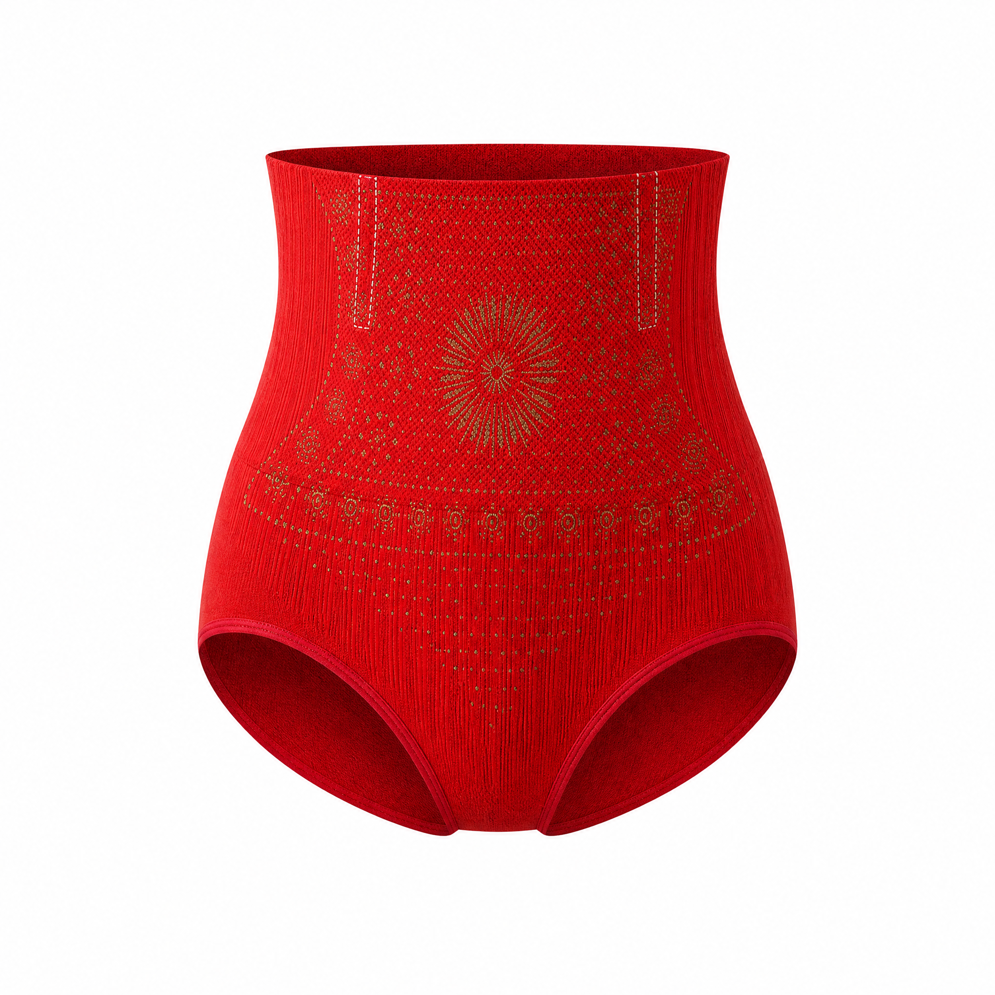 Thermogenic Fat-Burning Sculpting Shorts