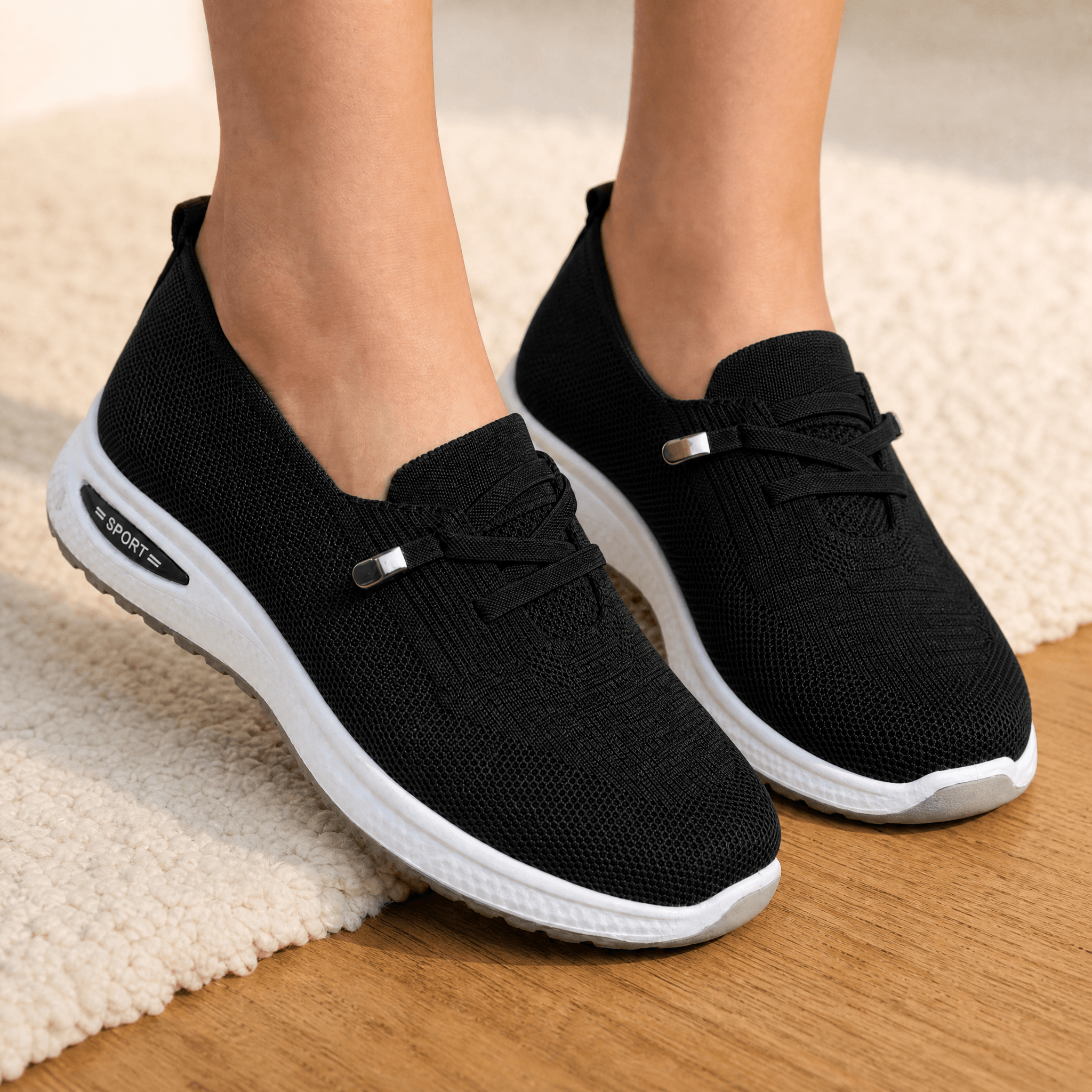 Black/10.5