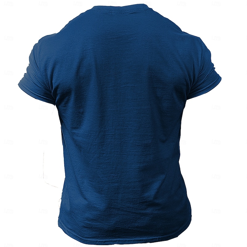 Funny Men's T-Shirt: Many Years Ago I Was The Fastest Sperm Graphic Short Sleeve #19637812