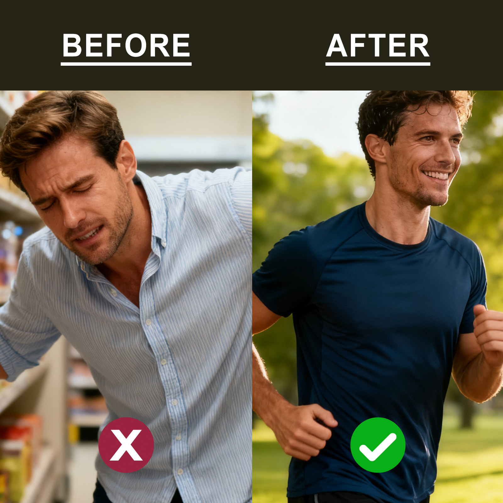 Oral Electrolyte Energy Powder | Fast Hydration & Energy Boost | Portable & Easy to Mix