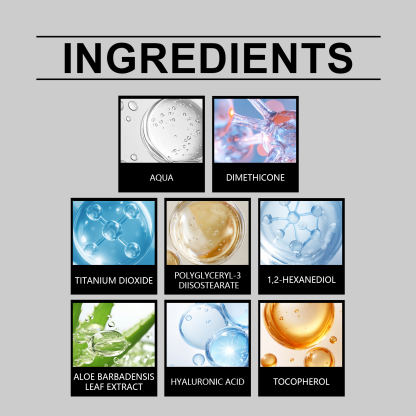 EELHOE Pink Hydrating Concealing Foundation Cream: Natural, lightweight, and long-lasting with a matte, translucent finish; a nourishing foundation cream.-Velvet