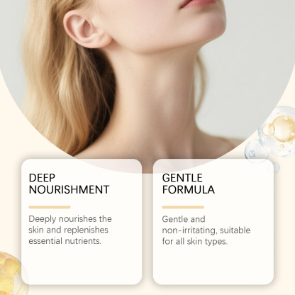 OceAura Silk-Smooth Body Oil Moisturizing