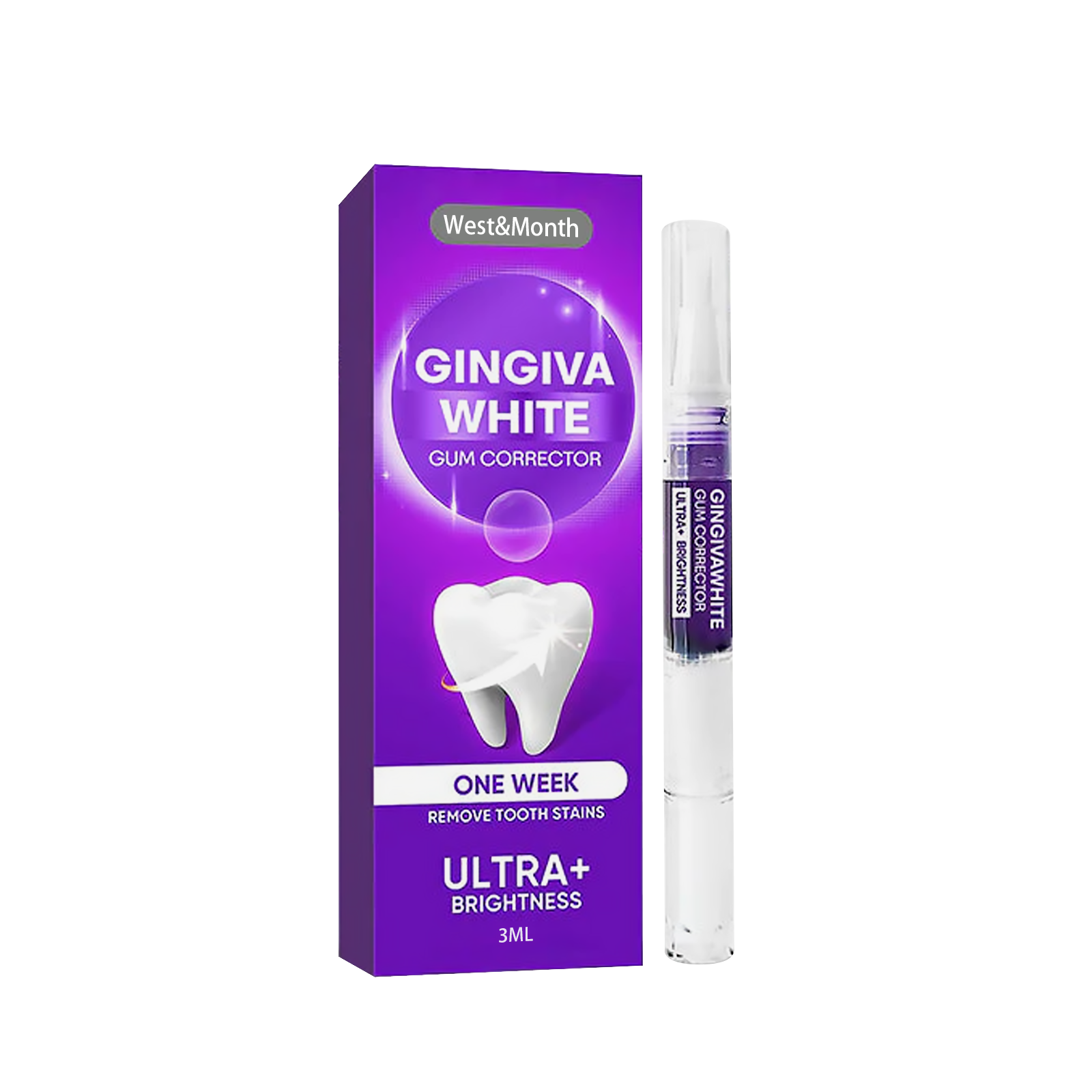 Teeth Whitening Pen