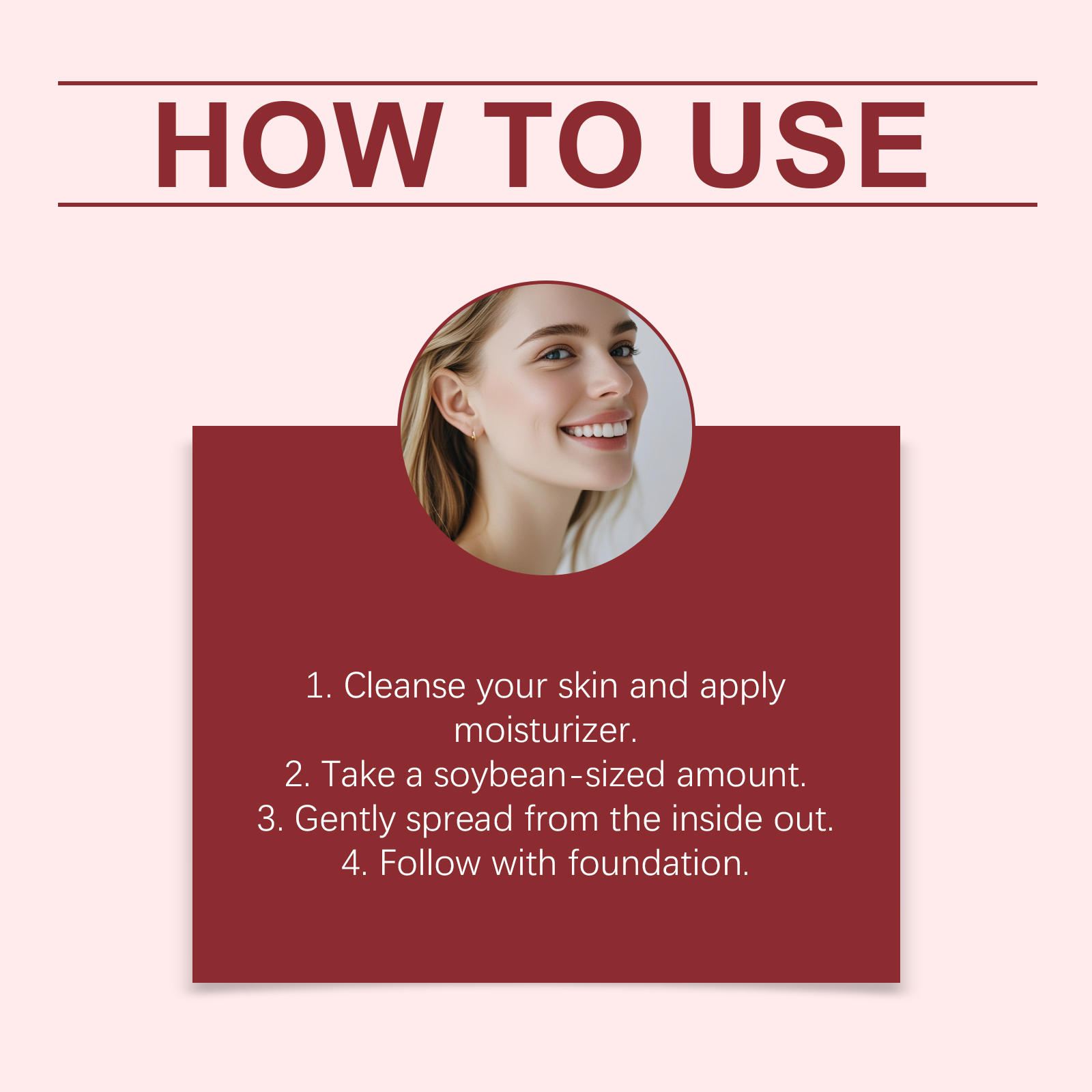 Moisturizing Hydrating Primer