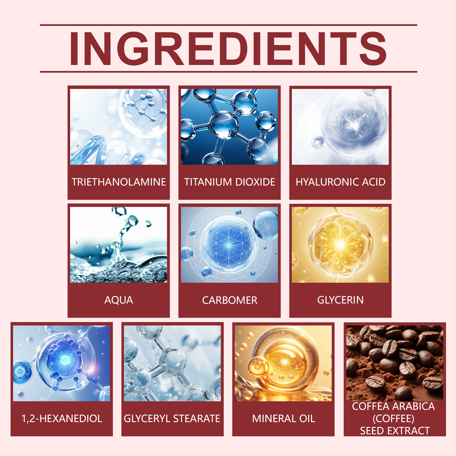 Moisturizing Hydrating Primer