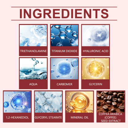 Moisturizing Hydrating Primer