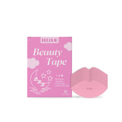 Lip Care Patch
