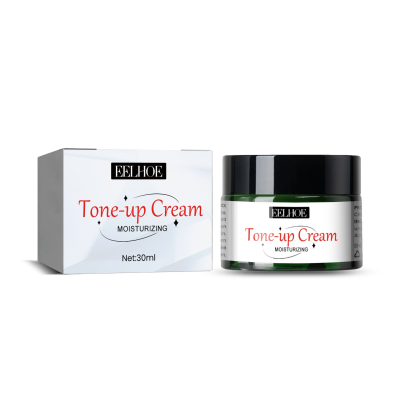 Tinted Moisturizing Cream