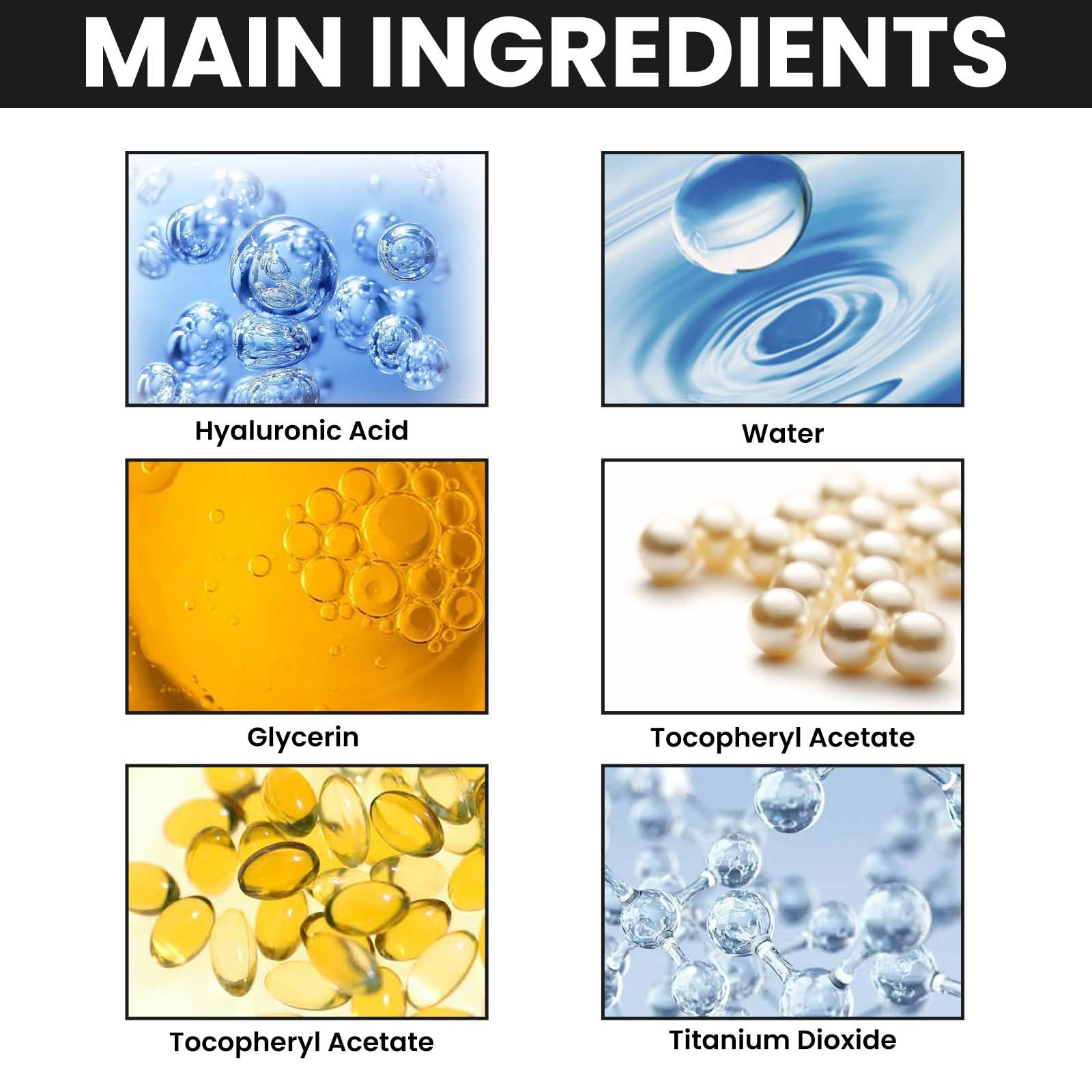 Tinted Moisturizing Cream