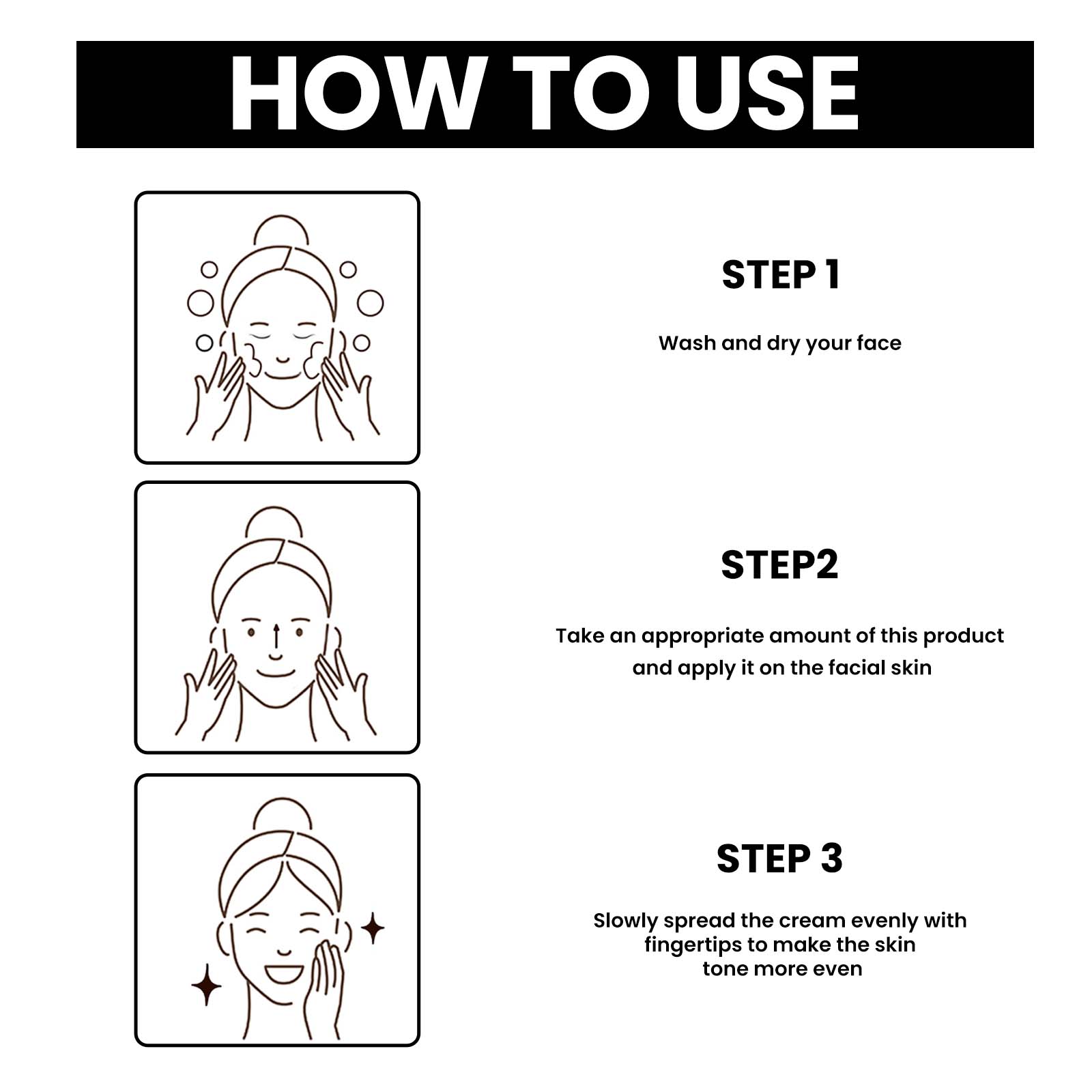 Tinted Moisturizing Cream