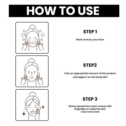 Tinted Moisturizing Cream