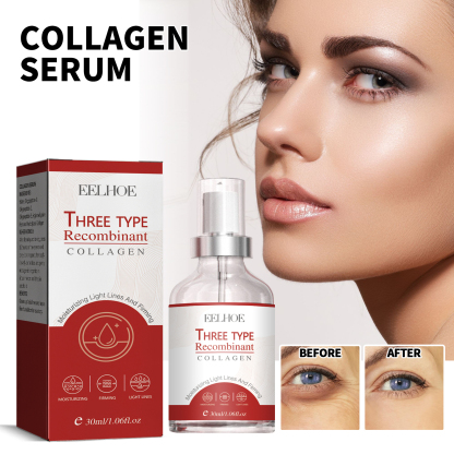 Collagen Serum