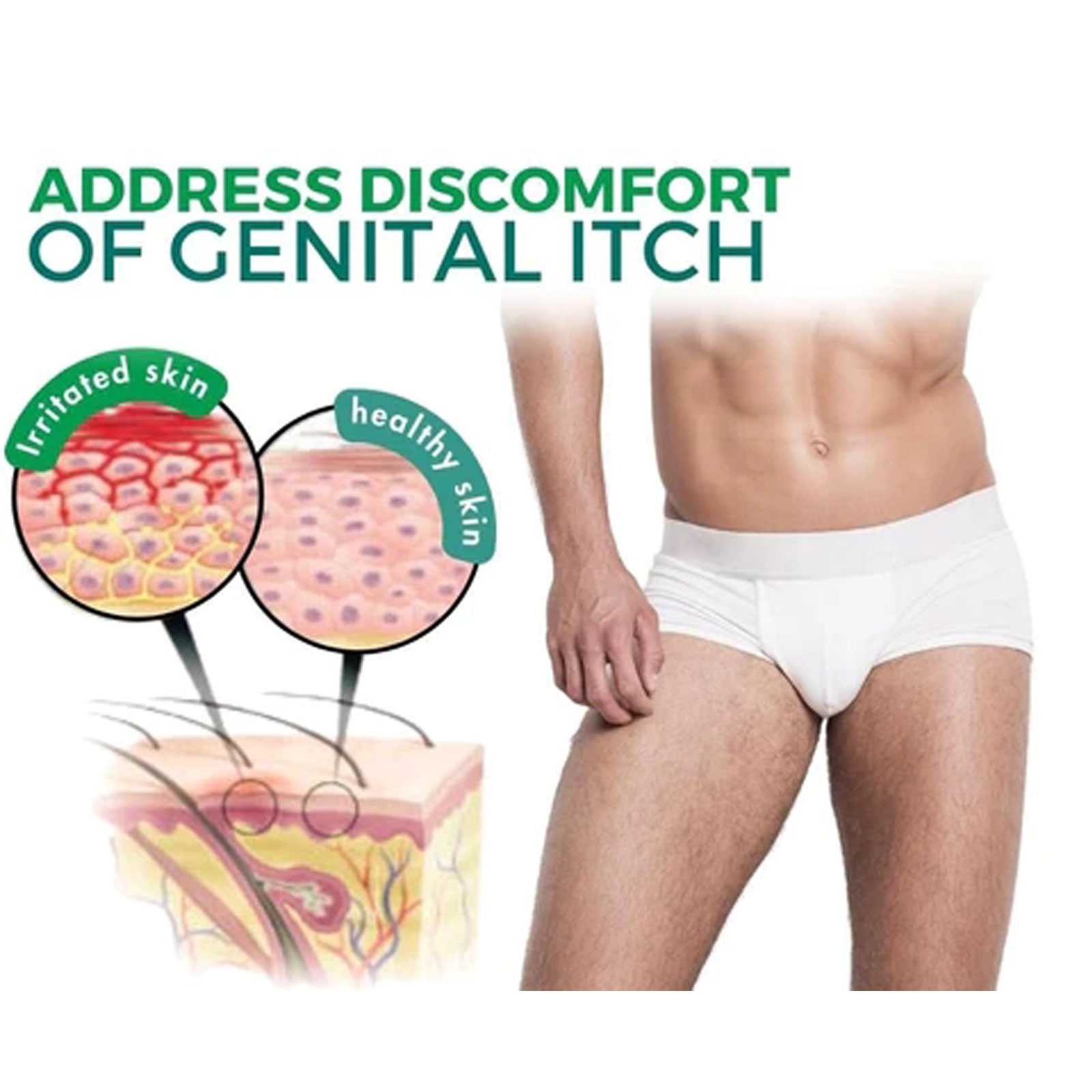 Body Serum for Hydration