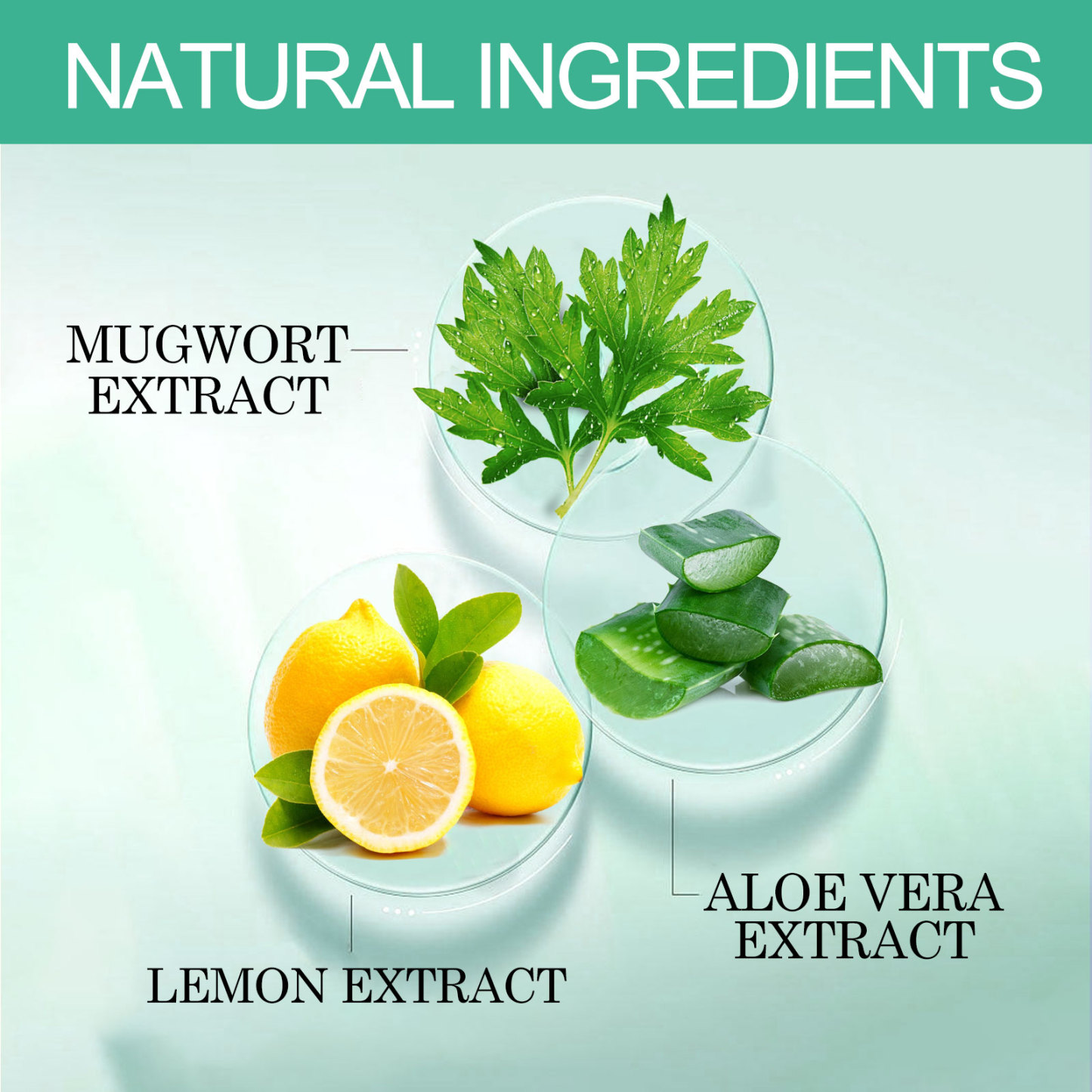 Body Serum for Hydration