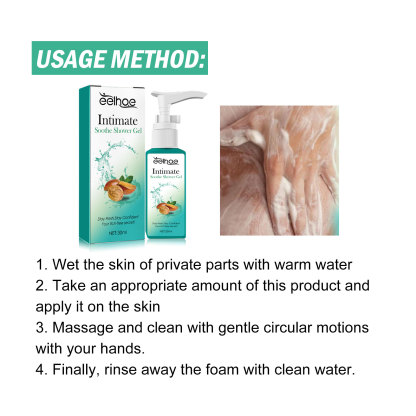 Body Serum for Hydration