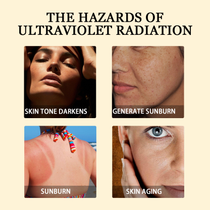 Protective Serum for Brightening & Hydration