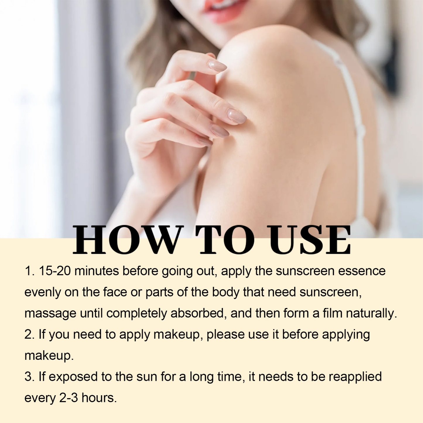 Protective Serum for Brightening & Hydration