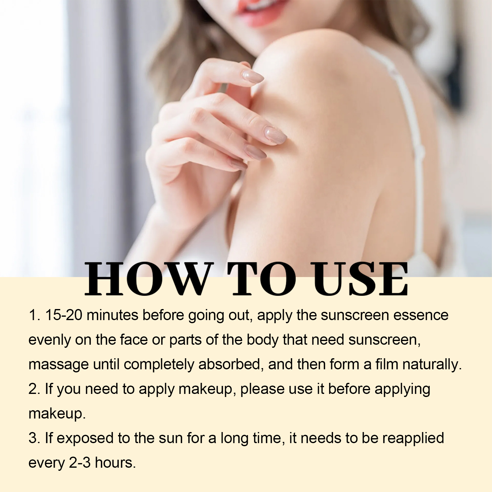 Protective Serum for Brightening & Hydration