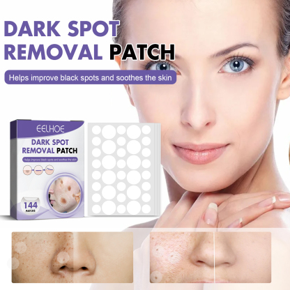 Facial Care Patches
