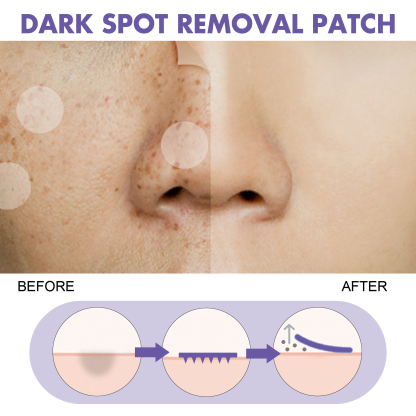 Facial Care Patches