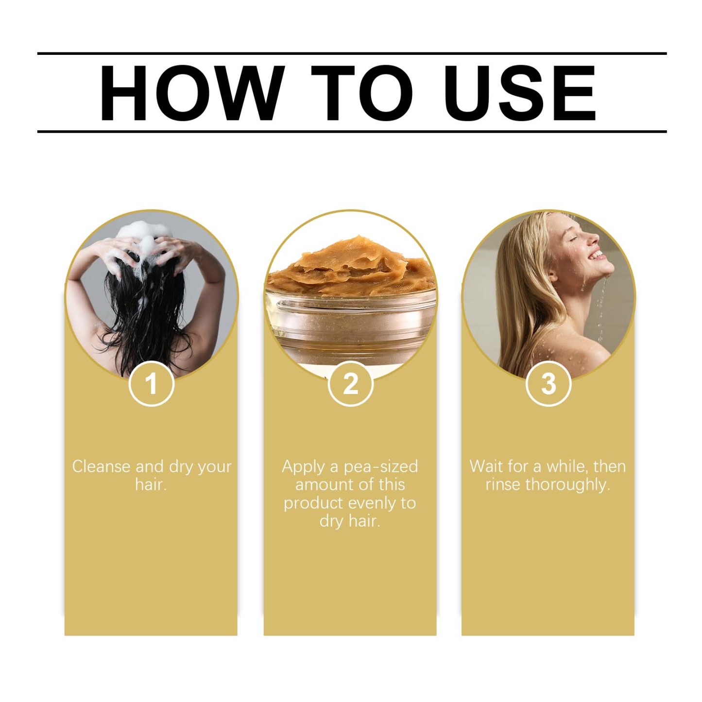 Batana Nourishing Hair Mask