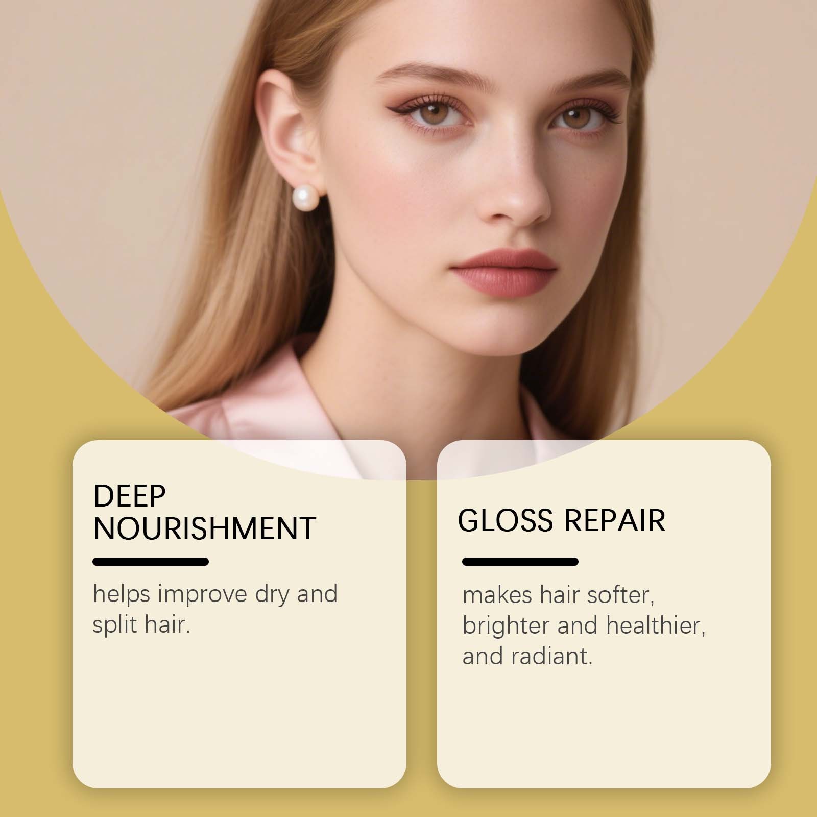 Batana Nourishing Hair Mask