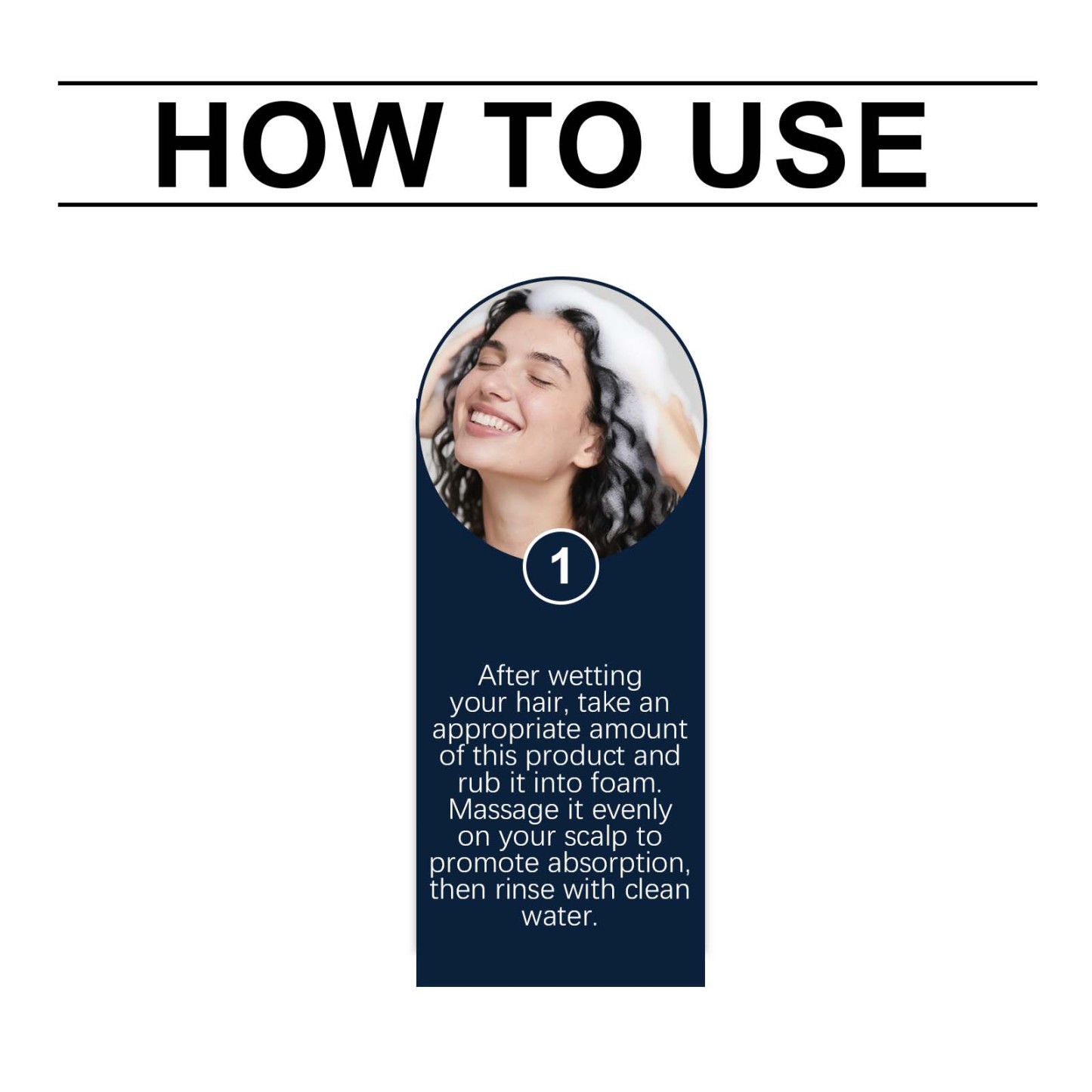 Rosemary Shampoo Bar