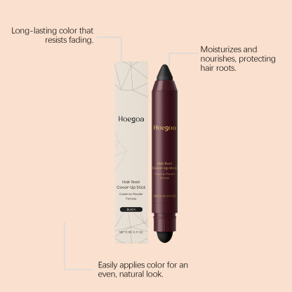 Hair Root Touch-Up Stick 