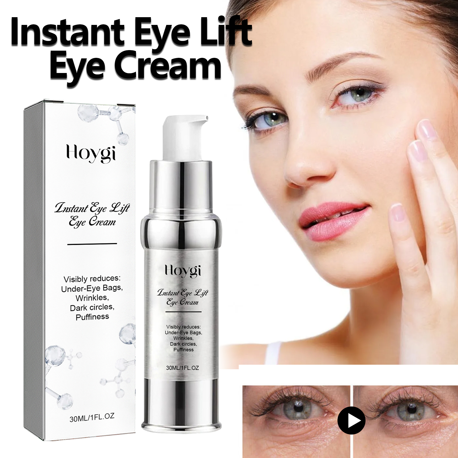 Eye Lifting Cream