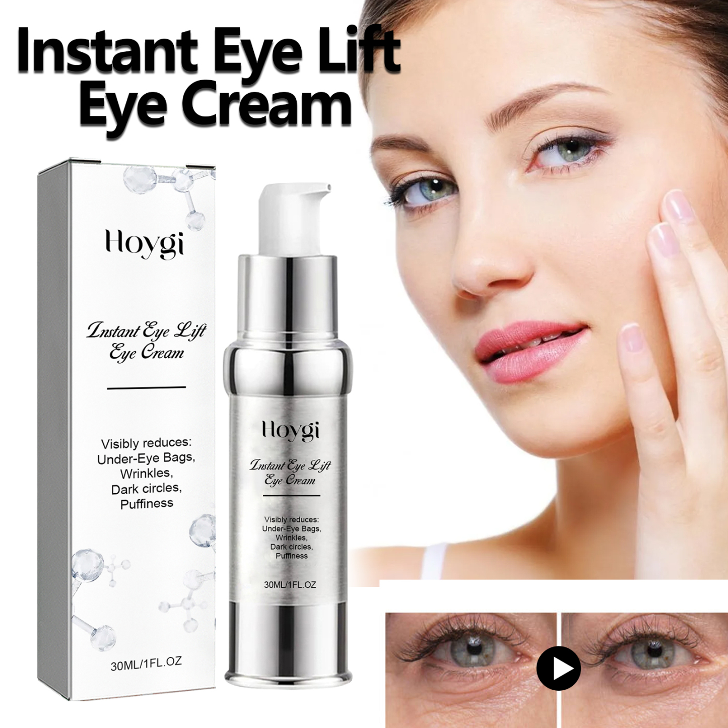 Eye Lifting Cream