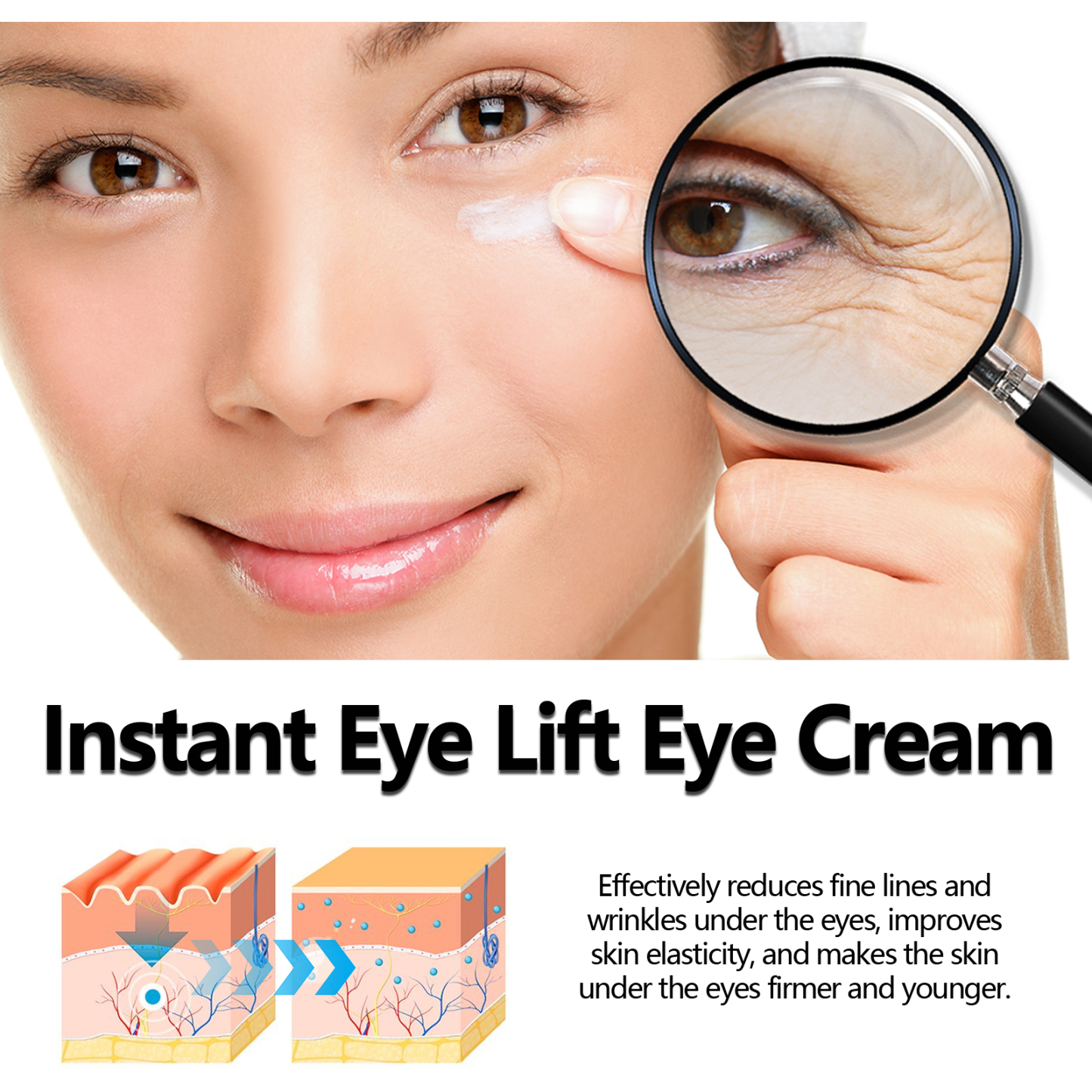 Eye Lifting Cream